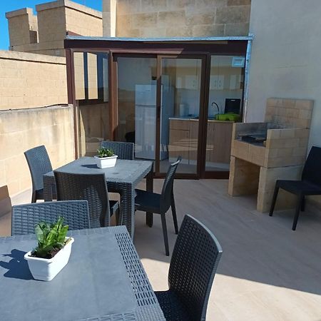 Ta Wigi Farmhouse Zebbug  Екстер'єр фото