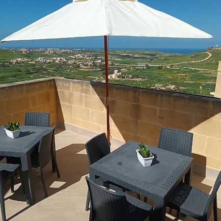 Ta Wigi Farmhouse Zebbug  Екстер'єр фото