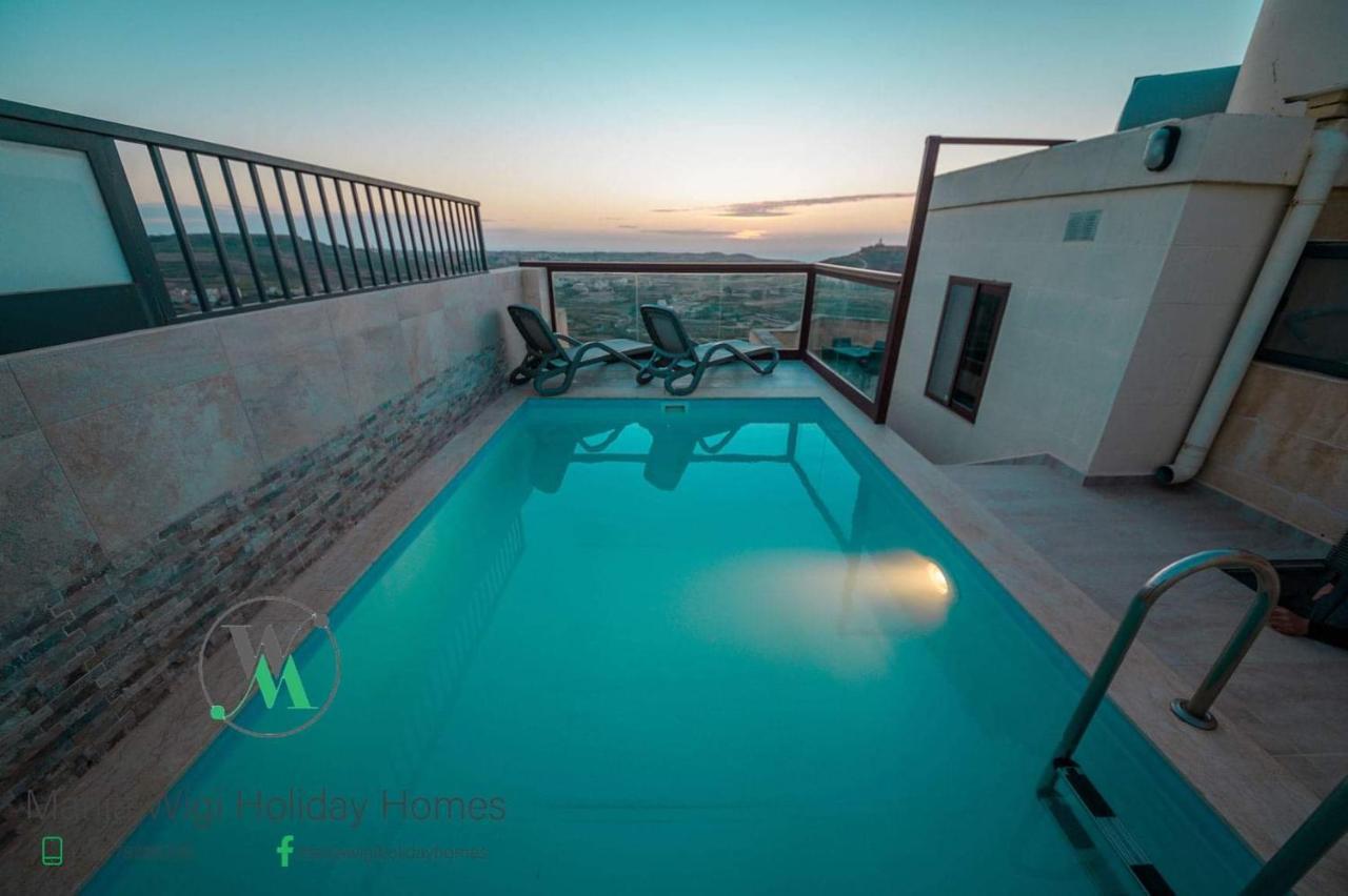 Ta Wigi Farmhouse Zebbug  Екстер'єр фото