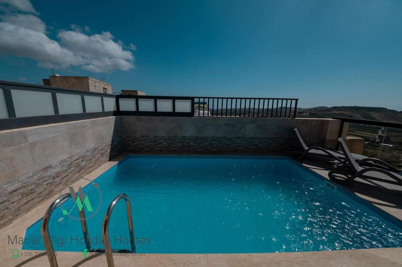 Ta Wigi Farmhouse Zebbug  Екстер'єр фото