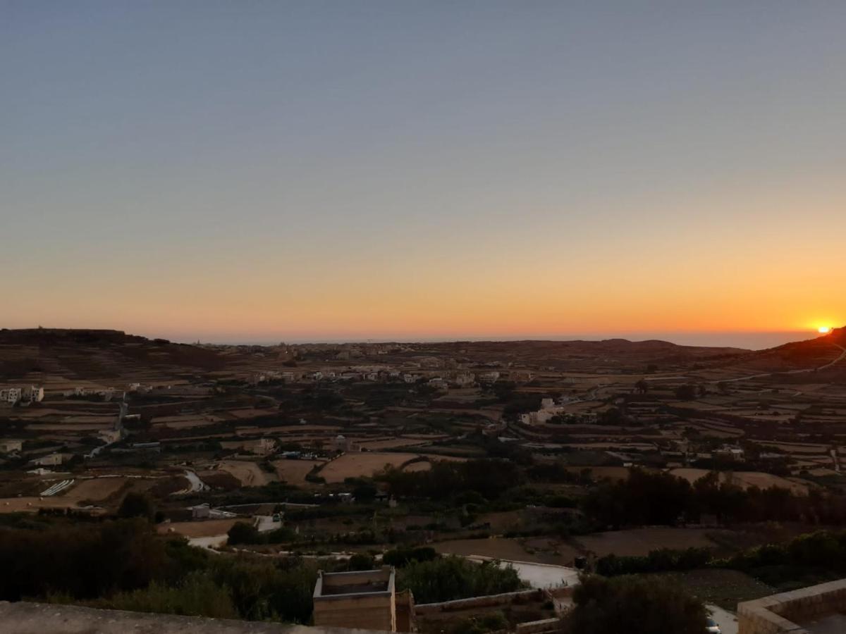 Ta Wigi Farmhouse Zebbug  Екстер'єр фото
