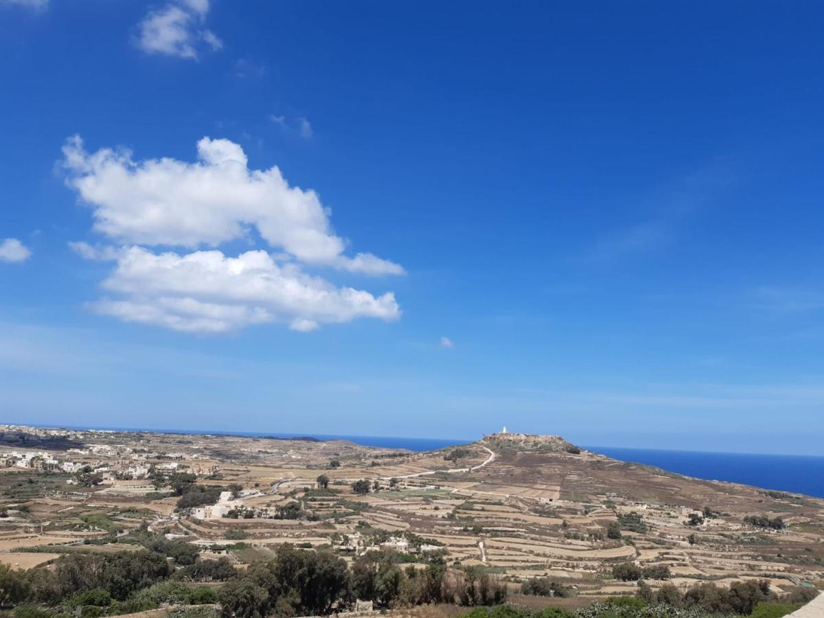 Ta Wigi Farmhouse Zebbug  Екстер'єр фото