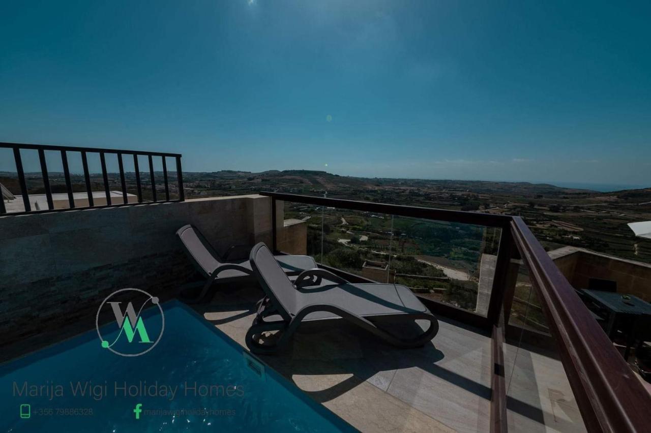 Ta Wigi Farmhouse Zebbug  Екстер'єр фото