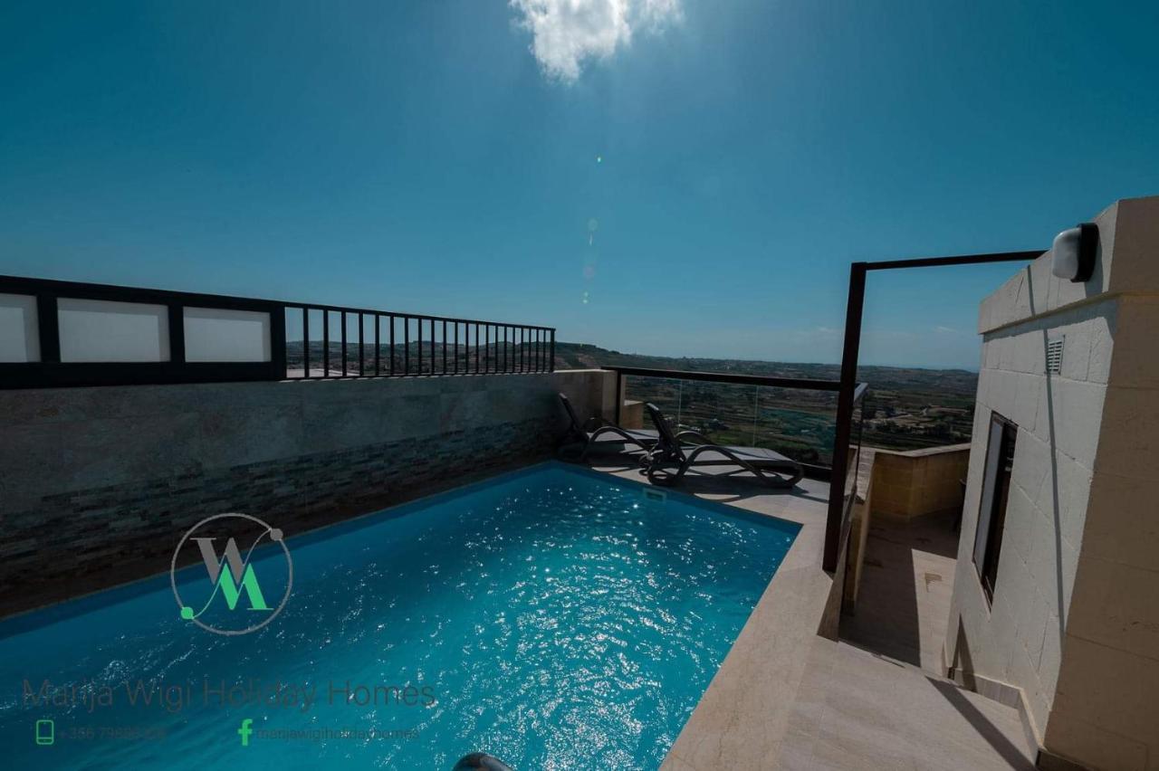 Ta Wigi Farmhouse Zebbug  Екстер'єр фото