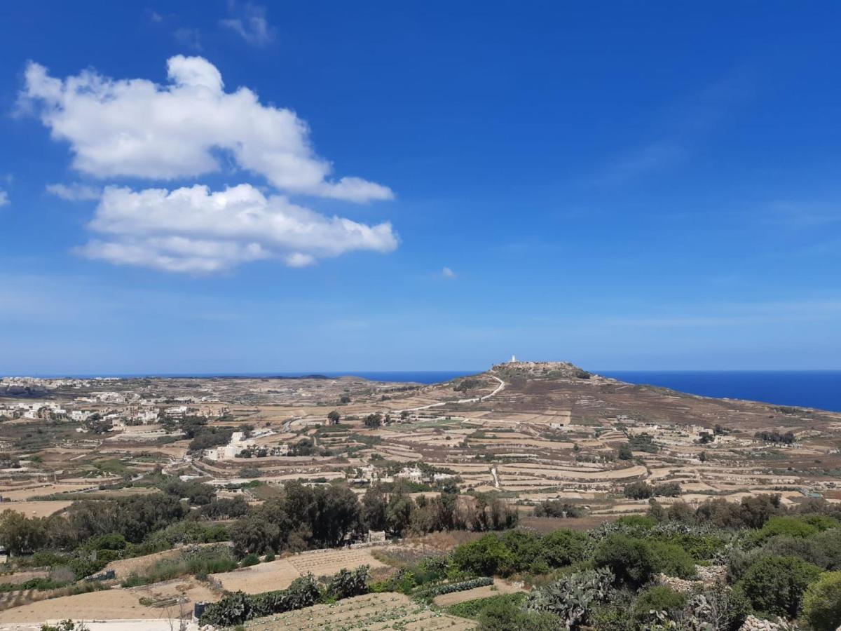 Ta Wigi Farmhouse Zebbug  Екстер'єр фото