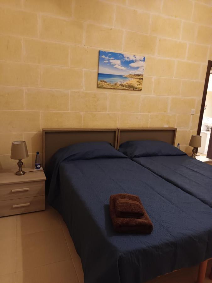 Ta Wigi Farmhouse Zebbug  Екстер'єр фото