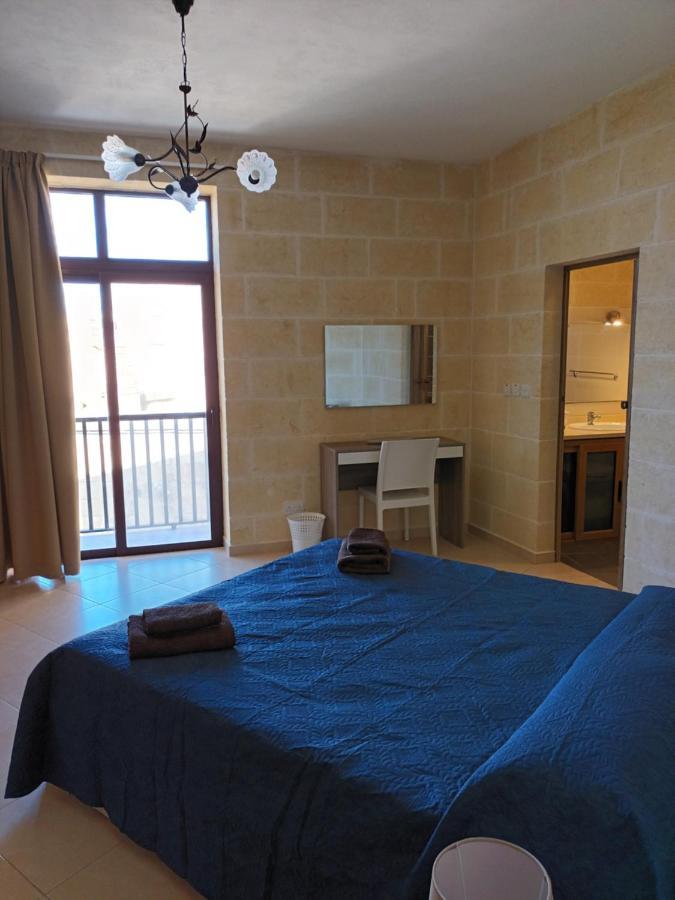 Ta Wigi Farmhouse Zebbug  Екстер'єр фото