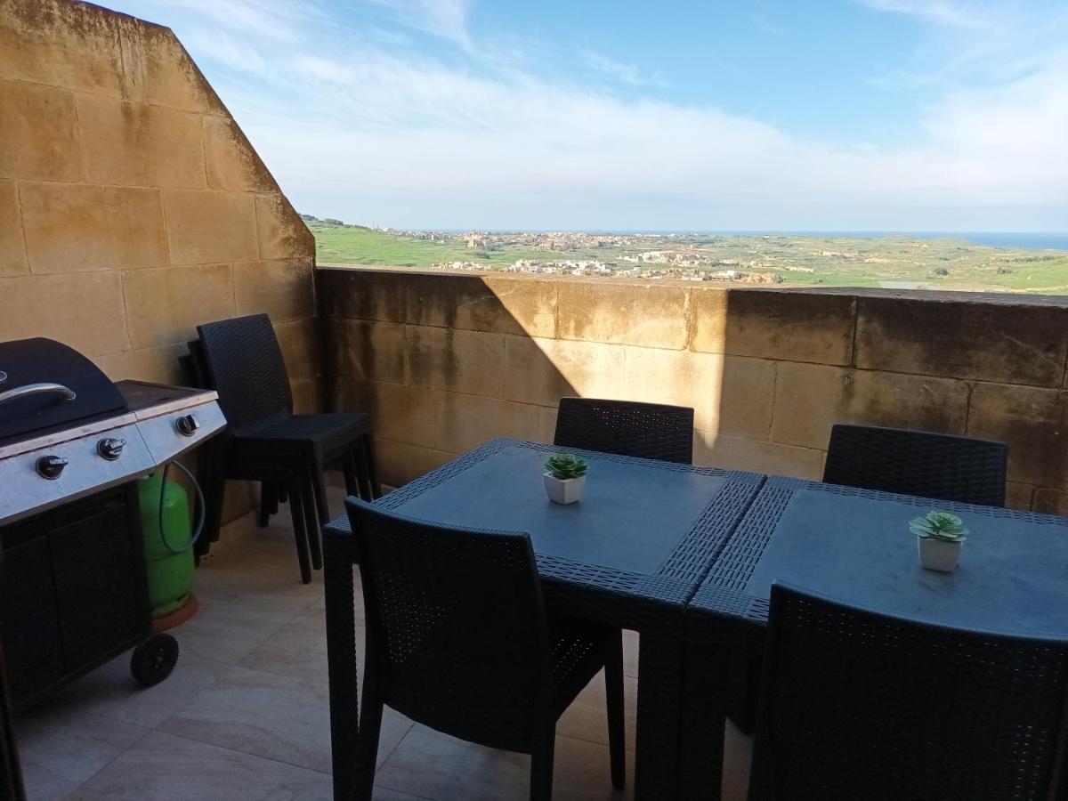 Ta Wigi Farmhouse Zebbug  Екстер'єр фото