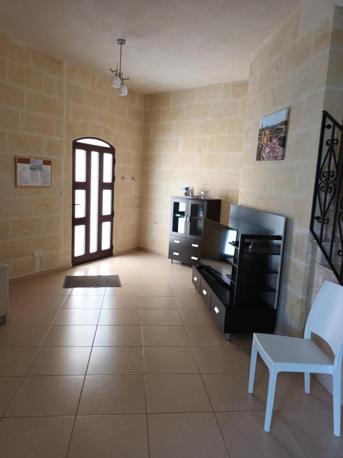 Ta Wigi Farmhouse Zebbug  Екстер'єр фото