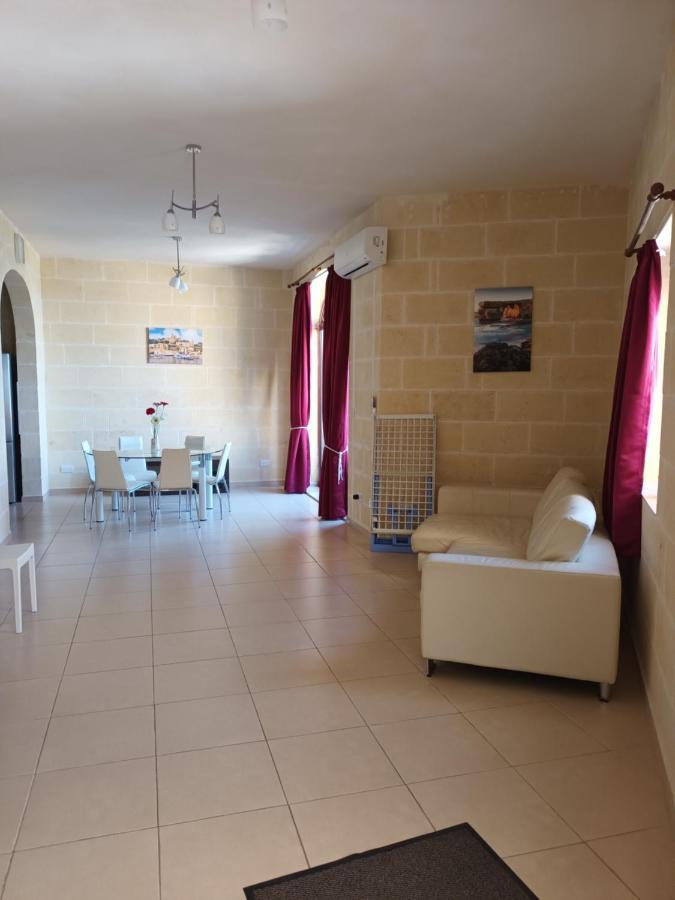 Ta Wigi Farmhouse Zebbug  Екстер'єр фото