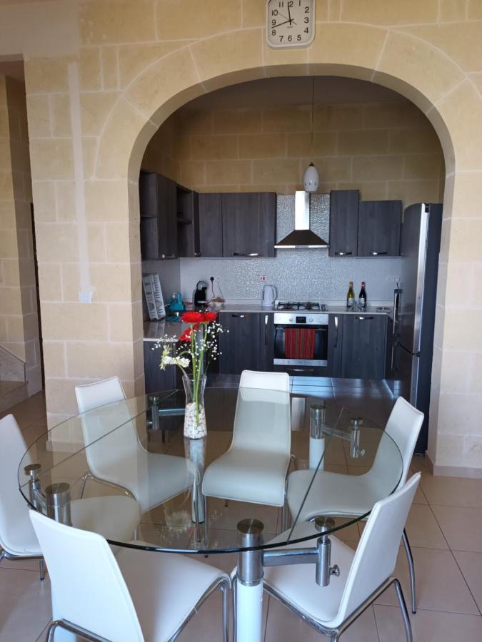 Ta Wigi Farmhouse Zebbug  Екстер'єр фото