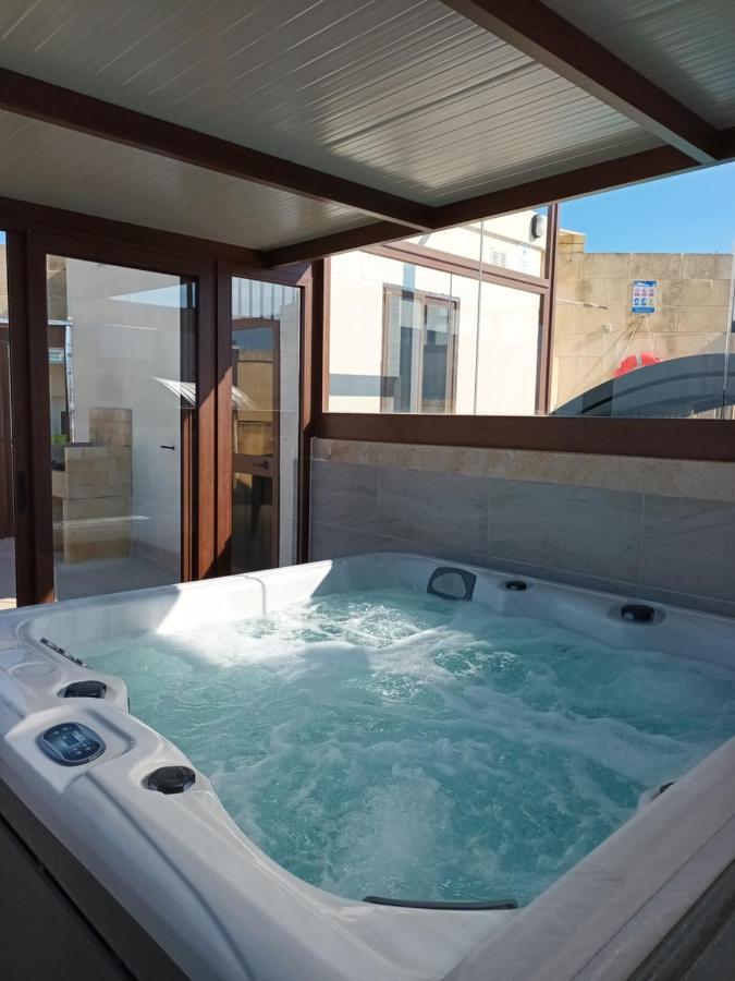 Ta Wigi Farmhouse Zebbug  Екстер'єр фото