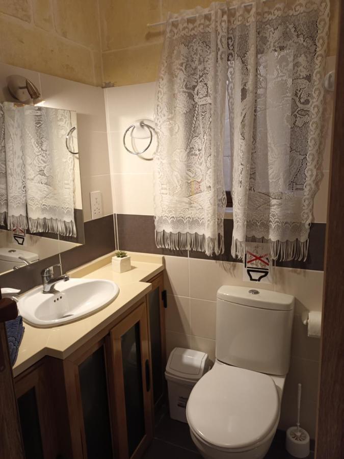 Ta Wigi Farmhouse Zebbug  Екстер'єр фото
