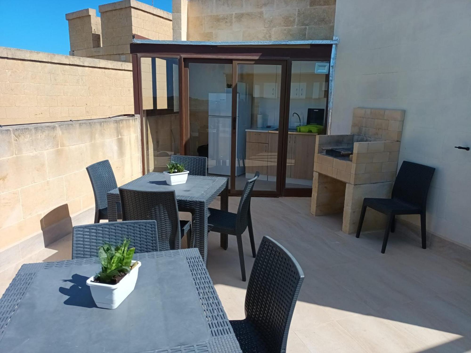 Ta Wigi Farmhouse Zebbug  Екстер'єр фото