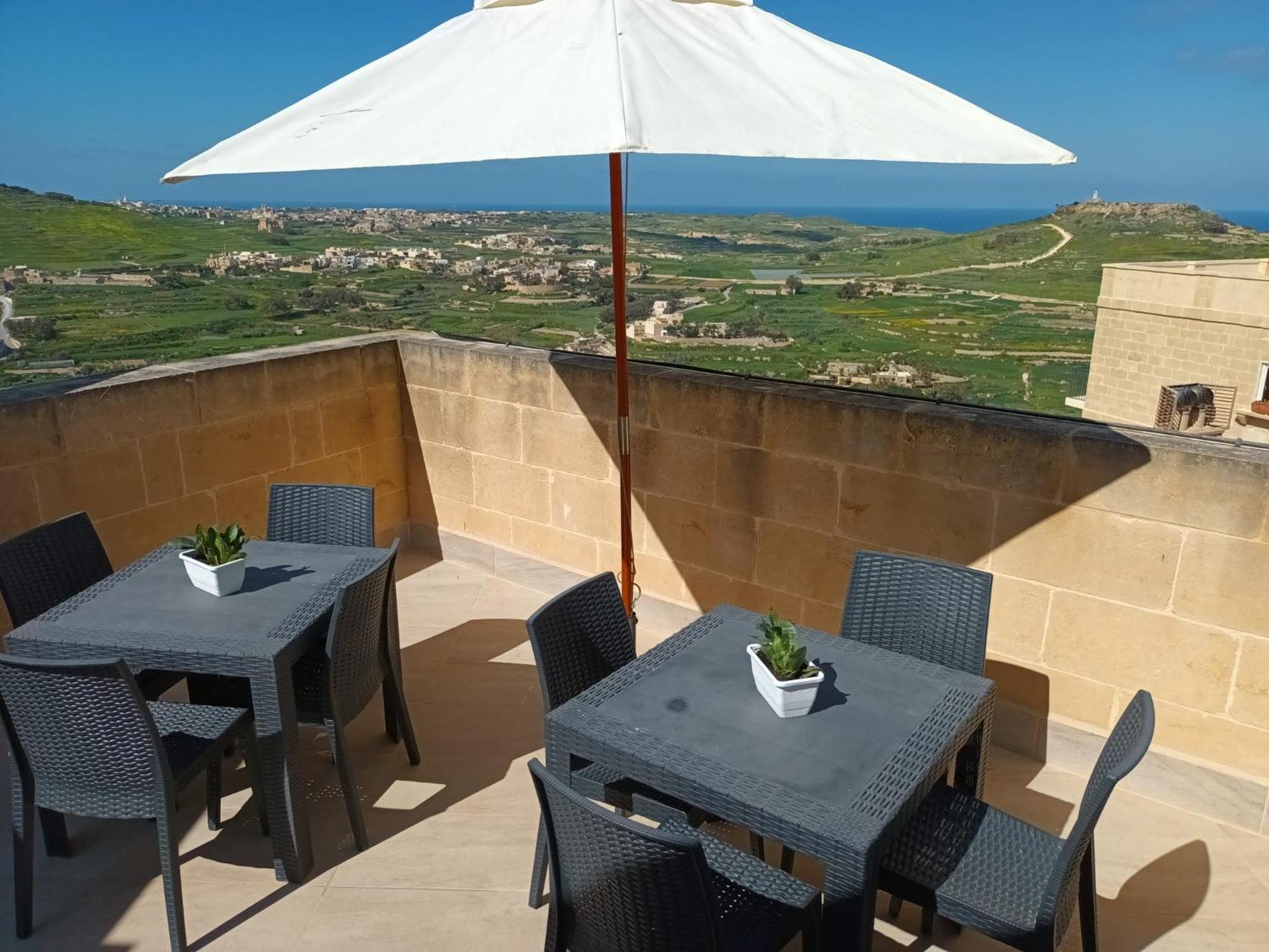 Ta Wigi Farmhouse Zebbug  Екстер'єр фото
