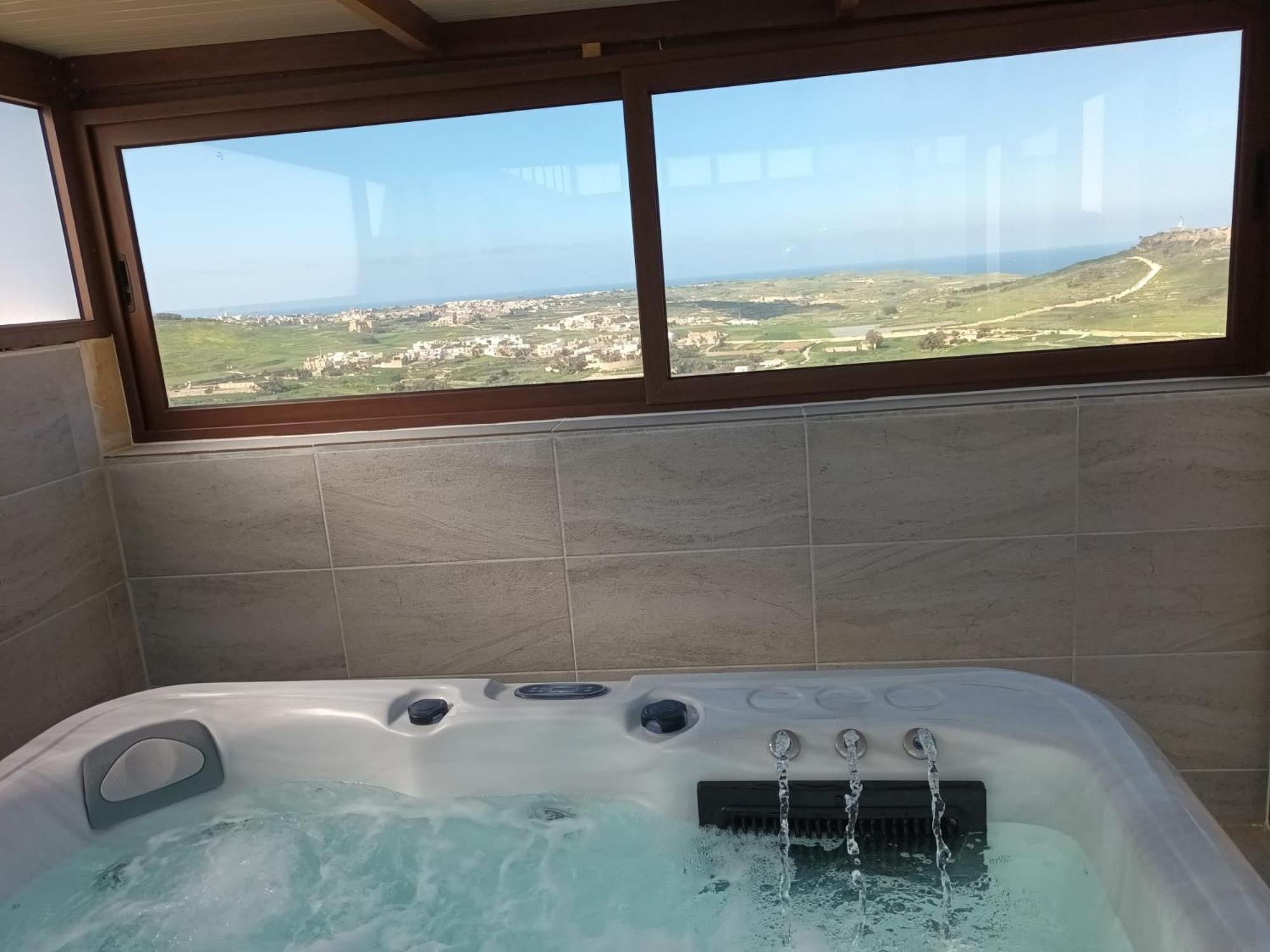 Ta Wigi Farmhouse Zebbug  Екстер'єр фото