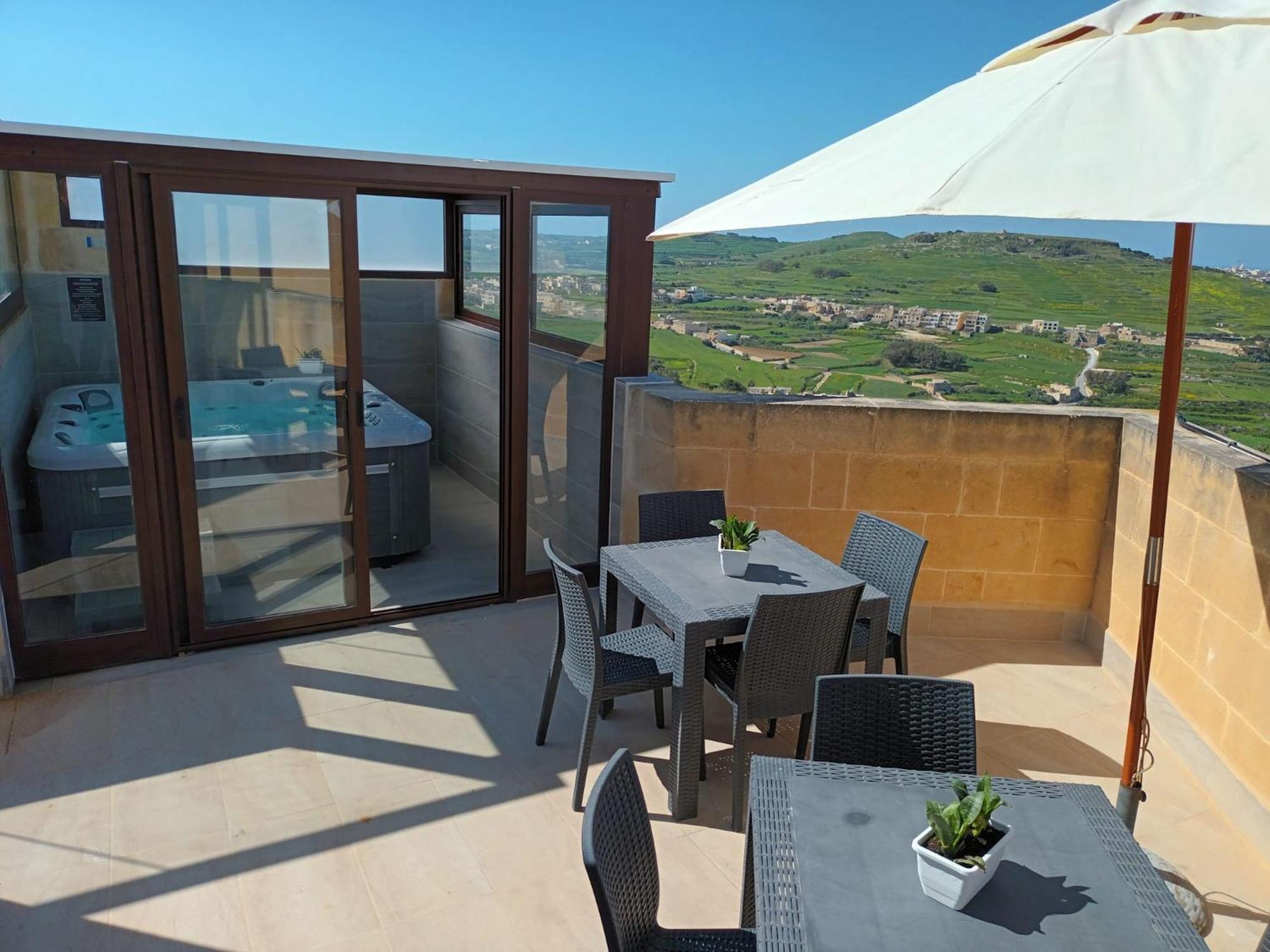Ta Wigi Farmhouse Zebbug  Екстер'єр фото
